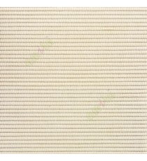 Beige horizontal stripes embossed lines vertical lines texture finished surface vertical blind